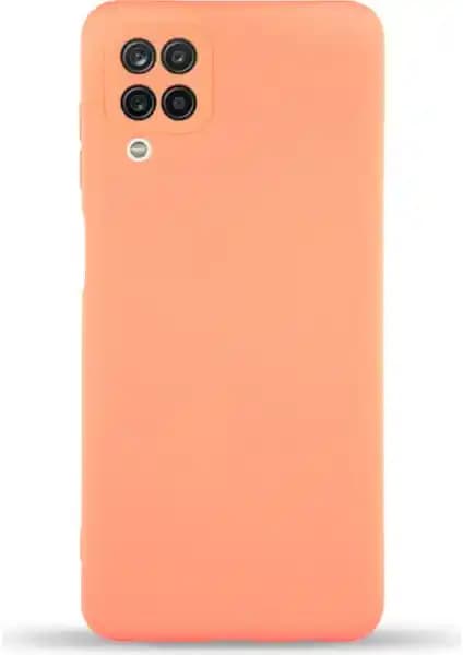 Samsung Galaxy A12 İçin Kadife Silikon Kılıf Estetik ve Koruyucu Özellikleriyle Öne Çıkıyor