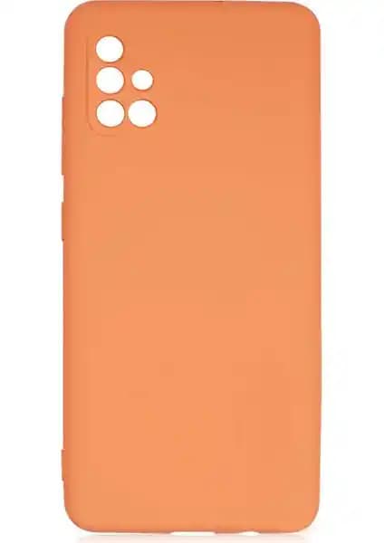 Samsung Galaxy A51 için Şık ve Dayanıklı Silikon Kılıf Ürün İncelemesi