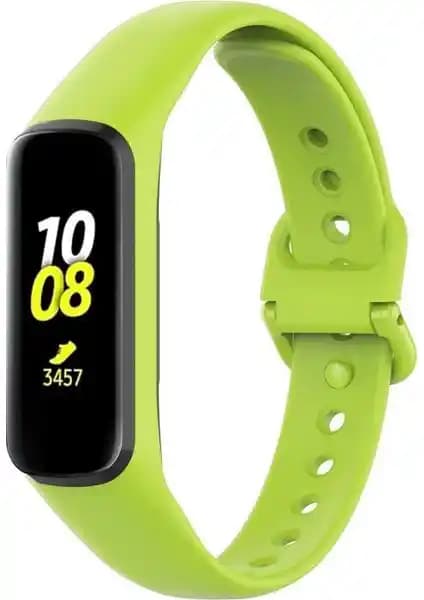 Samsung Galaxy Fit 2 R220 için Techmaster Silikon Kayış İncelemesi ve Kullanıcı Deneyimleri