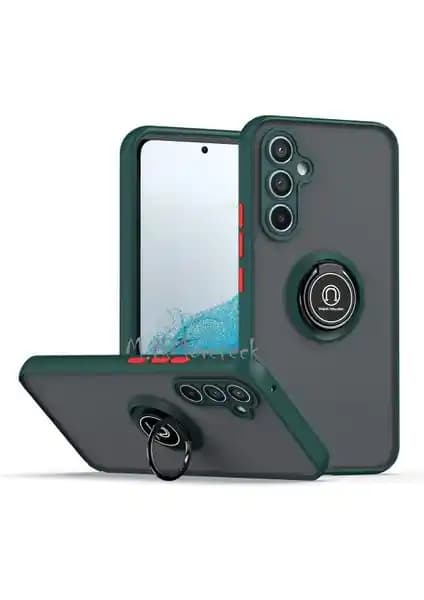 Samsung Galaxy M14 için Güçlü Koruma ve Modern Tasarım Sunan Kılıf Seçenekleri