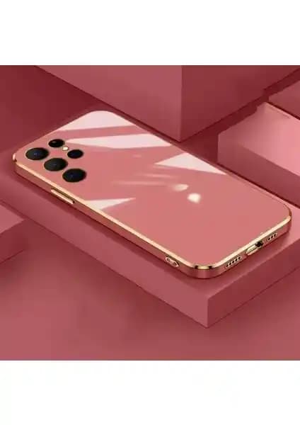 Samsung Galaxy S24 Ultra için Şık ve Dayanıklı Moveteck Kılıfı Günlük Kullanım İçin Uygun