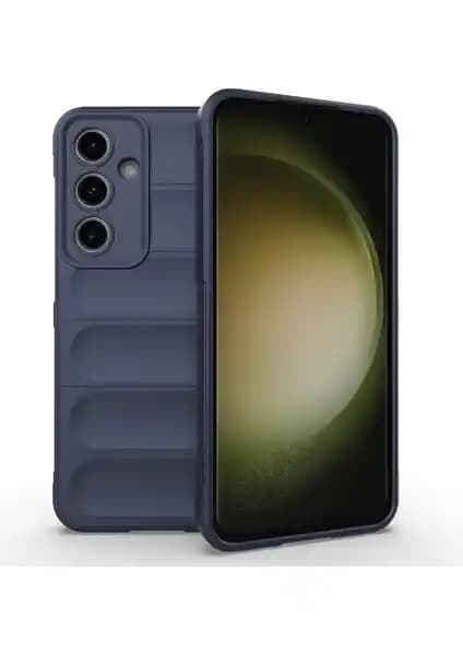 Samsung Galaxy S25 FE için Estetik ve Dayanıklı Silikon Kılıf Üreticisi M.TK Moveteck