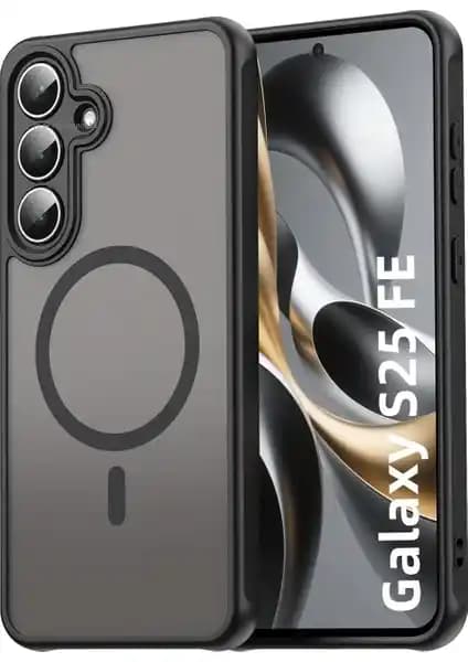 Samsung Galaxy S25 FE için Moveteck Kılıfı İncelemesi ve Özellikleri