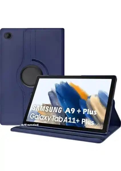 Samsung Galaxy Tab A11+ Plus ve A9+ Plus İçin Gelişmiş Koruma Kılıfı Özellikleri ve Kullanım Avantajları