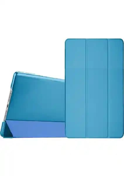 Samsung Galaxy Tab A7 Lite için Şık ve İşlevsel Deri Kılıf Özellikleri ve Kullanım Avantajları