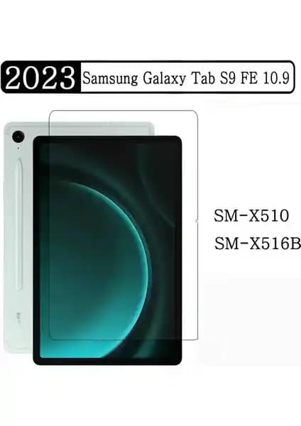 Samsung Galaxy Tab S9 ve S10 İçin Nano Kırılmaz Ekran Koruyucu İncelemesi