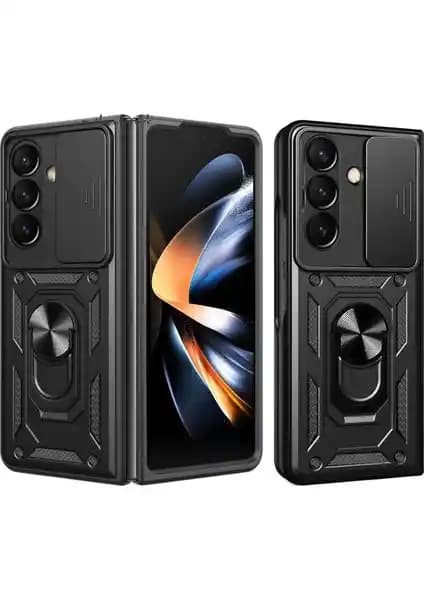 Samsung Galaxy Z Fold 7 için dayanıklı ve fonksiyonel kılıf özellikleri ve tasarımı