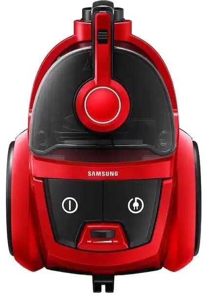 Samsung VC07R302MVR/TR Toz Torbasız Elektrikli Süpürge Özellikleri ve Performansı