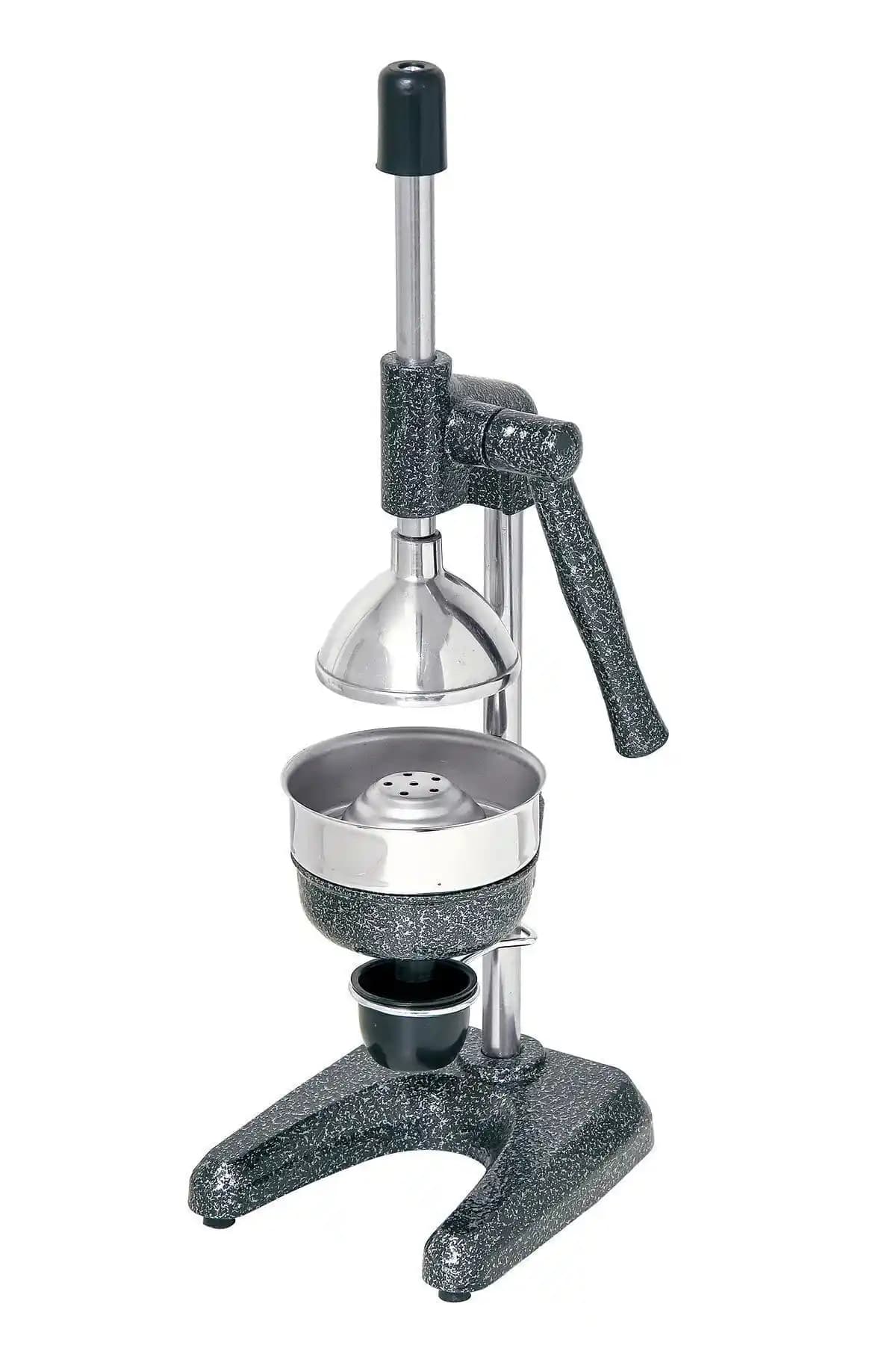 Sanayi Tipi Portakal Sıkacağı: Dayanıklı ve Yüksek Performanslı Narenciye Presi