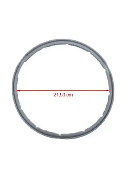 Schafer 21,5 cm Düdüklü Tencere Lastiği İncelemesi ve Kullanım İpuçları