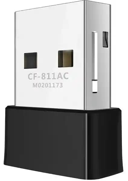 Schulzz Comfast 650 Mbps USB Mini Wi-Fi Adaptörü: Yüksek Hız ve Güvenilir Bağlantı Özellikleri