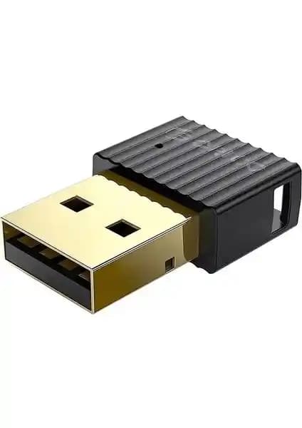 Schulzz Orico Bluetooth 5.0 Mini 3.5mm Dongle: Yüksek Performanslı Kablosuz Bağlantı Çözümü