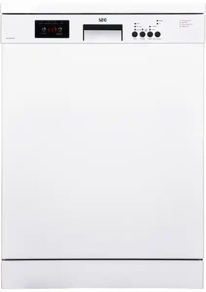 Seg SBM 4021 WE Programlı Bulaşık Makinesi İncelemesi ve Kullanıcı Yorumları