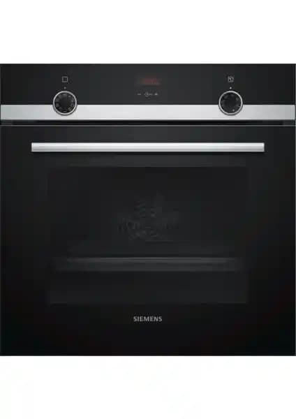 Siemens HB534FER0T Ankastre Fırın: Modern Tasarım ve Çok Fonksiyonlu Pişirme Özellikleri