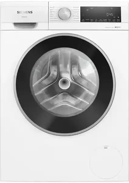 Siemens WG52A2Z0TR 1200 Devirli 10 KG Çamaşır Makinesi Özellikleri ve Kullanıcı Yorumları