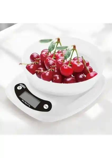 Sinbo SKS-4525 Mutfak Tartısı: Hassas ve Çok Fonksiyonlu Dijital Tartı Özellikleri