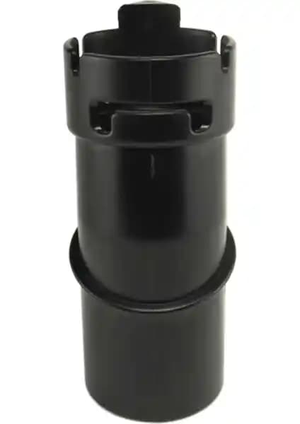 Sinbo SVC 3472 ve SVC 8602 Uyumlu Üçgen Emici Dirsek Parçası Detaylı İnceleme