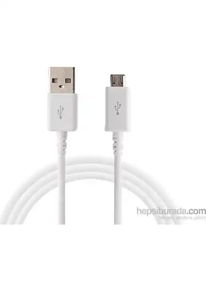 Sızmaz Ticaret Micro Uçlu 3 Metre Şarj Kablosu: Uzun ve Güvenilir Bağlantı Çözümü