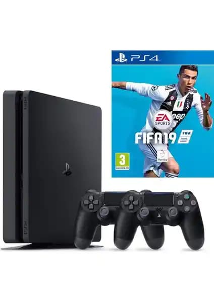 Sony PlayStation 4 Slim 500 GB Oyun Konsolu İncelemesi ve Kullanıcı Deneyimleri