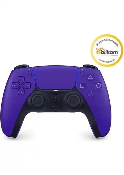 Sony PlayStation 5 DualSense Kontrolcü Galactic Purple Özellikleri ve Kullanıcı Yorumları