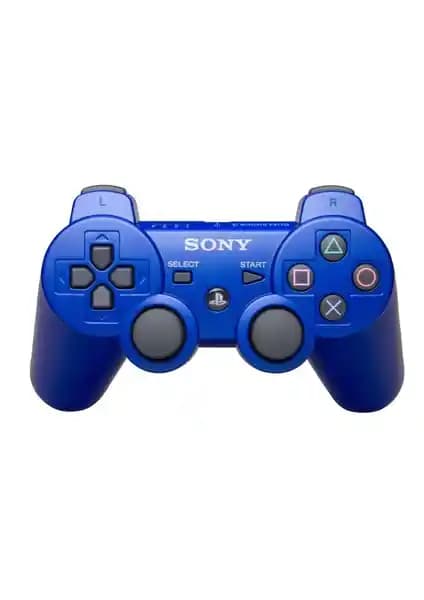 Sony PlayStation PS3 Dualshock 3 Kablosuz Kontrol Cihazı İncelemesi ve Kullanıcı Yorumları