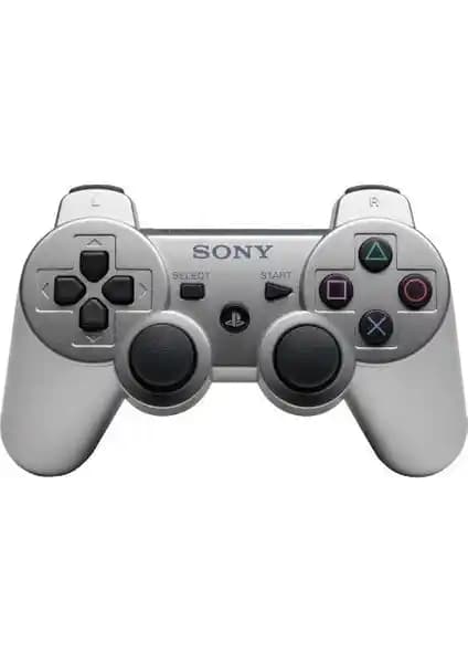 Sony PS3 Kablosuz Güçlü Oyun Kolu İncelemesi: Tasarım, Teknik Özellikler ve Kullanıcı Yorumları