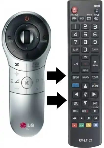 SPEEDUF LG La Serisi Gri Yedek Kumanda İncelemesi ve Kullanıcı Yorumları