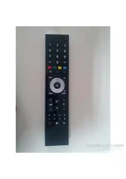 Swat Rebera Arçelik Beko LED TV Kumandası İncelemesi ve Kullanıcı Yorumları