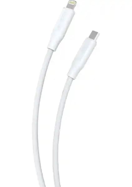 Syrox C115 Type-C to Lightning Kablosu İncelemesi ve Teknik Özellikleri