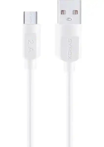 Syrox C70 Micro USB 2.0A Hızlı Şarj ve Veri Kablosu İnceleme ve Kullanıcı Yorumları