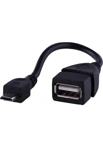 Syrox OTG Kablo: Güçlü Bağlantılar ve Yüksek Performanslı Veri Aktarımı