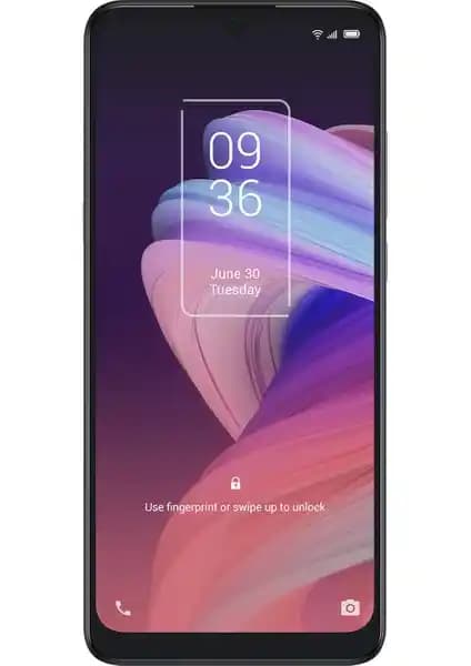 TCL 10 SE 128 GB Akıllı Telefon: Yüksek Performans ve Şık Tasarım