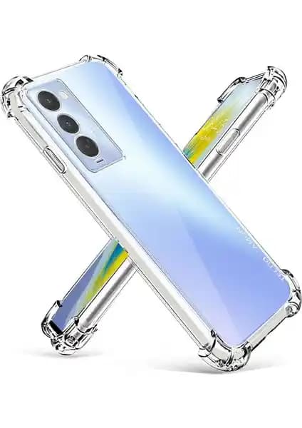 Tecno Camon 18P İçin Şeffaf Silikon Kılıf: Maksimum Koruma ve Estetik Tasarım
