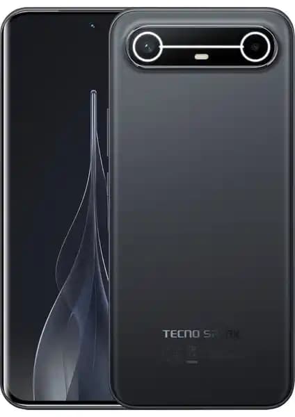 Tecno SPARK Slim 5G: İnce ve Güçlü Tasarımıyla Öne Çıkan Akıllı Telefon