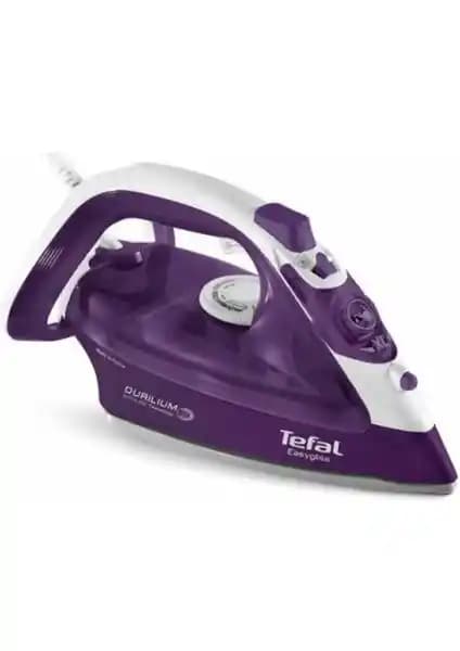 Tefal FV3970 Easygliss Durilium Buharlı Ütü İncelemesi: Güçlü Buhar ve Dayanıklı Tasarım Özellikleri