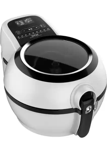 Tefal FZ7600 Actifry Genius: Sağlıklı ve Pratik Fritöz Teknolojisi ve Özellikleri