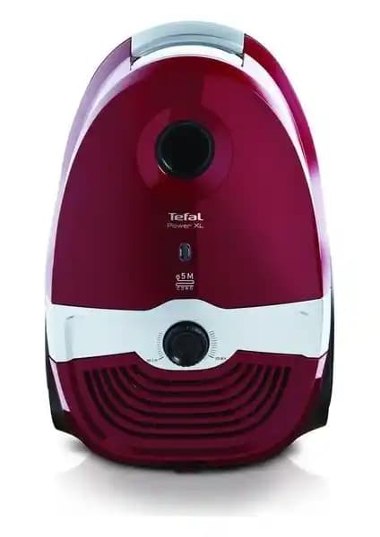 Tefal UW3113 Power XL Geniş Hazneli Toz Torbalı Elektrikli Süpürge İncelemesi ve Kullanıcı Yorumları