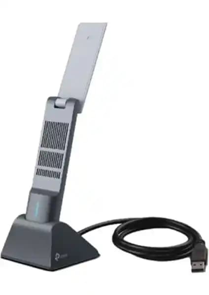 TP-Link Archer TX20UH Wi-Fi 6 USB Adaptörünün Özellikleri ve Kullanıcı Deneyimleri