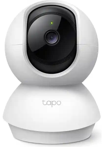TP-Link Tapo C200C Güvenlik Kamerası Özellikleri ve Kullanıcı Yorumları