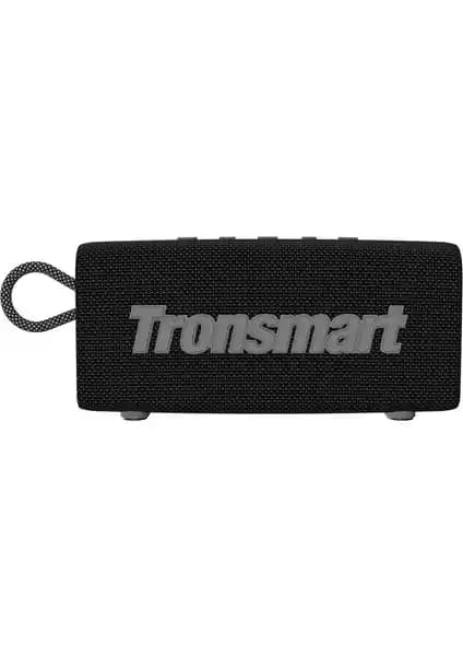 Tronsmart Trip Su Geçirmez Bluetooth Hoparlör Performans ve Tasarım Özellikleri