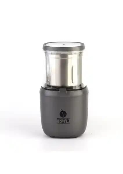 Troya Grinder Kahve ve Baharat Öğütücü TR-514 İncelemesi ve Kullanıcı Yorumları