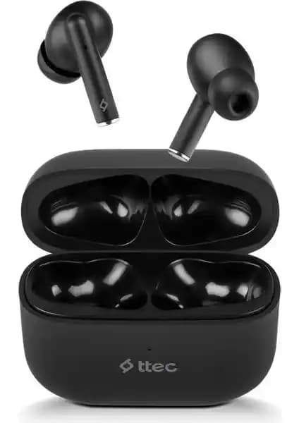 Ttec Airbeat Tone Kablosuz Bluetooth Kulaklık İncelemesi ve Performans Değerlendirmesi