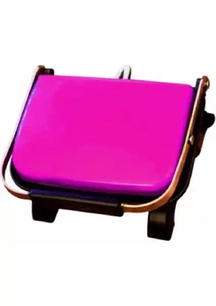 Tuğra Mini 1800 W Tost Makinesi: Kompakt ve Güçlü Mutfak Aleti Özellikleri