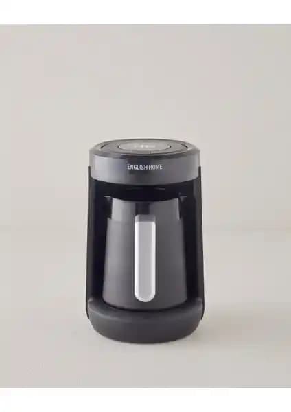 Türk Evi TKM 6002 Çift Taşım Kahve Makinesi İncelemesi ve Özellikleri