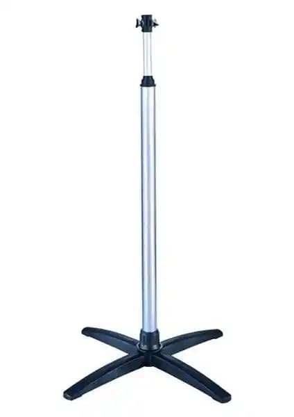 UFO Çok Amaçlı Ayarlanabilir Metal Stand: Dayanıklı ve Esnek Kullanım İçin Uygun