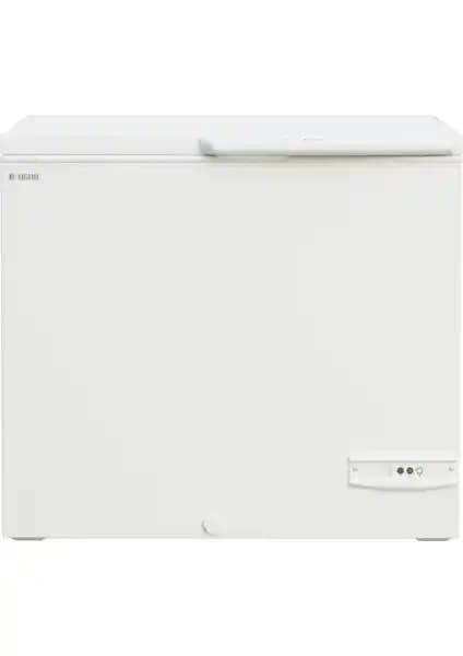 Uğur UED 280 Derin Dondurucu İncelemesi 227 Litre Hacim ve Güçlü Özellikler