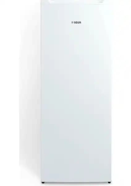 Uğur UED 5175 DTK 175 Lt 5 Çekmeceli Derin Dondurucu Teknik Özellikleri ve Kullanım İncelemesi