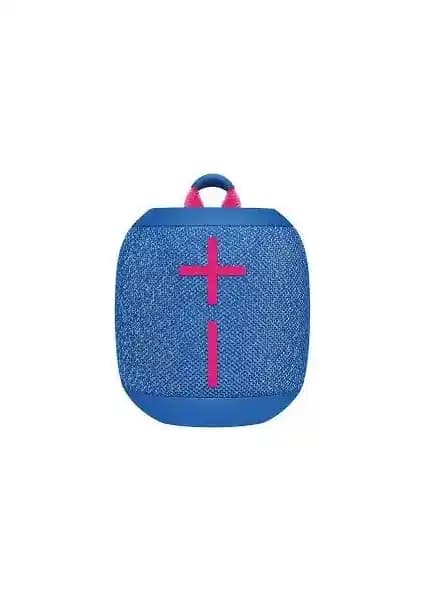 Ultimate Ears Wonderboom 3 Taşınabilir ve Dayanıklı Bluetooth Hoparlör Özellikleri