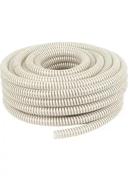 Universal Klima Su Tahliye Hortumu 5 Metre ve Ek Parça ile Güvenli Kullanım