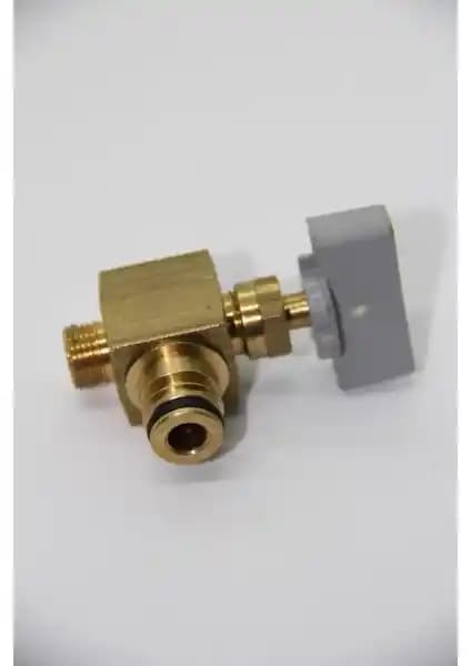 Vaillant Kombi Doldurma Musluğu İncelemesi: Özellikler, Kullanım ve Kullanıcı Yorumları